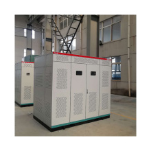 125kva Transformer 50% Copper Toroidal Core 3.3kv Transformer 50Hz/60Hz Dyn11 Three Phase Cast Resin Transformer